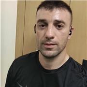 Profesor de boxeo imparte clases individuales o de grupo de todas las edades